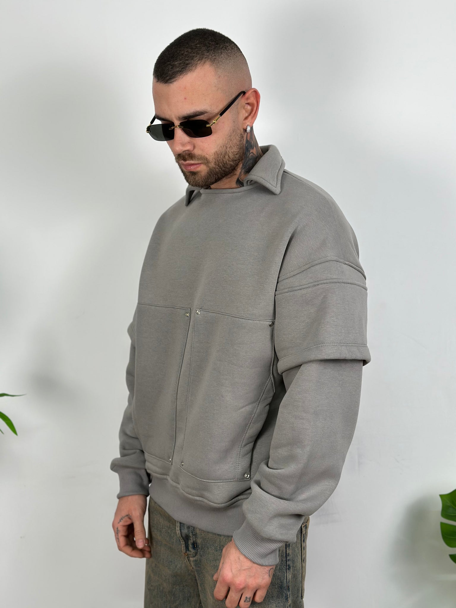 Hoodie Carpenter