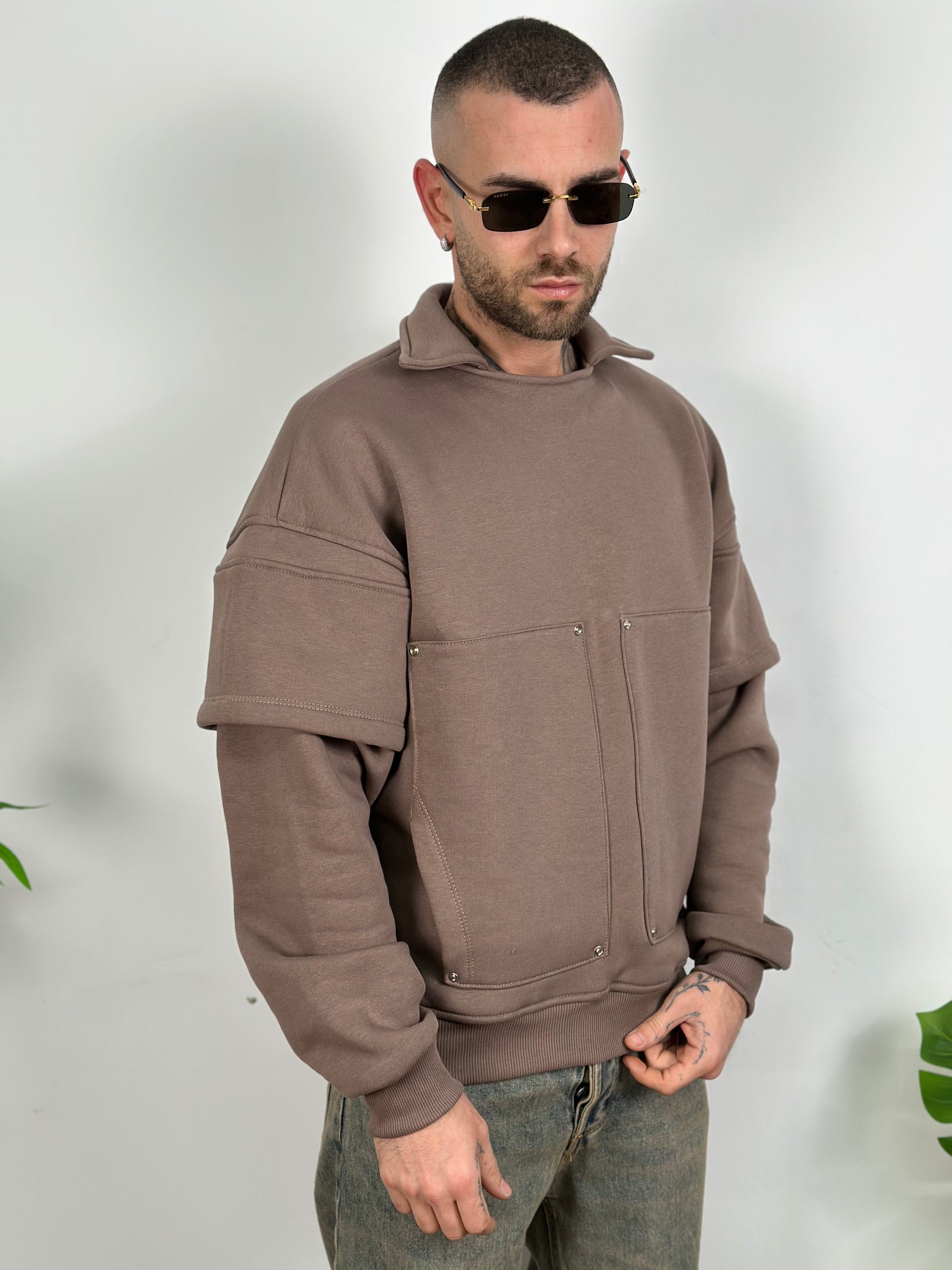 Hoodie Carpenter