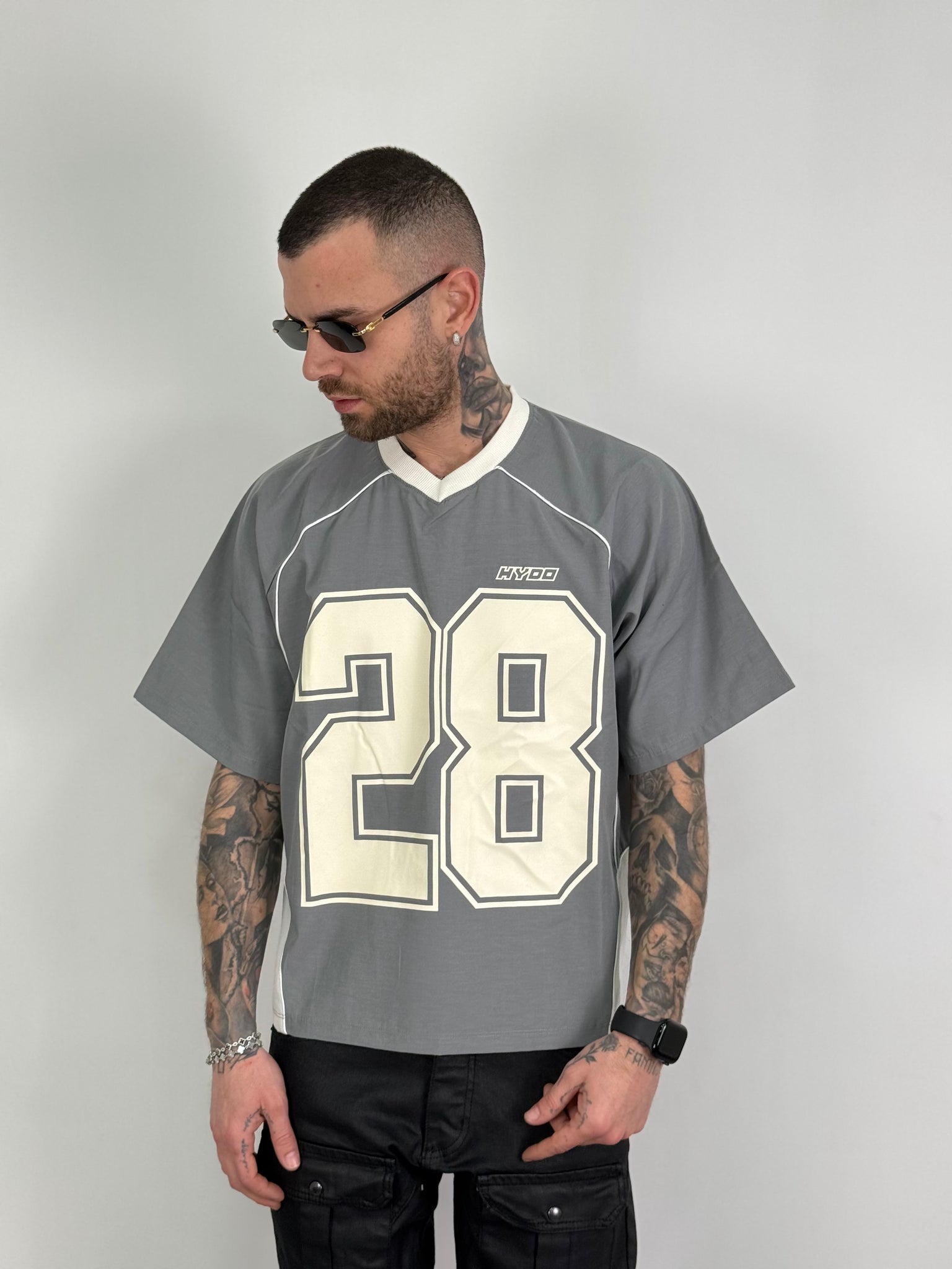 T-shirt new york