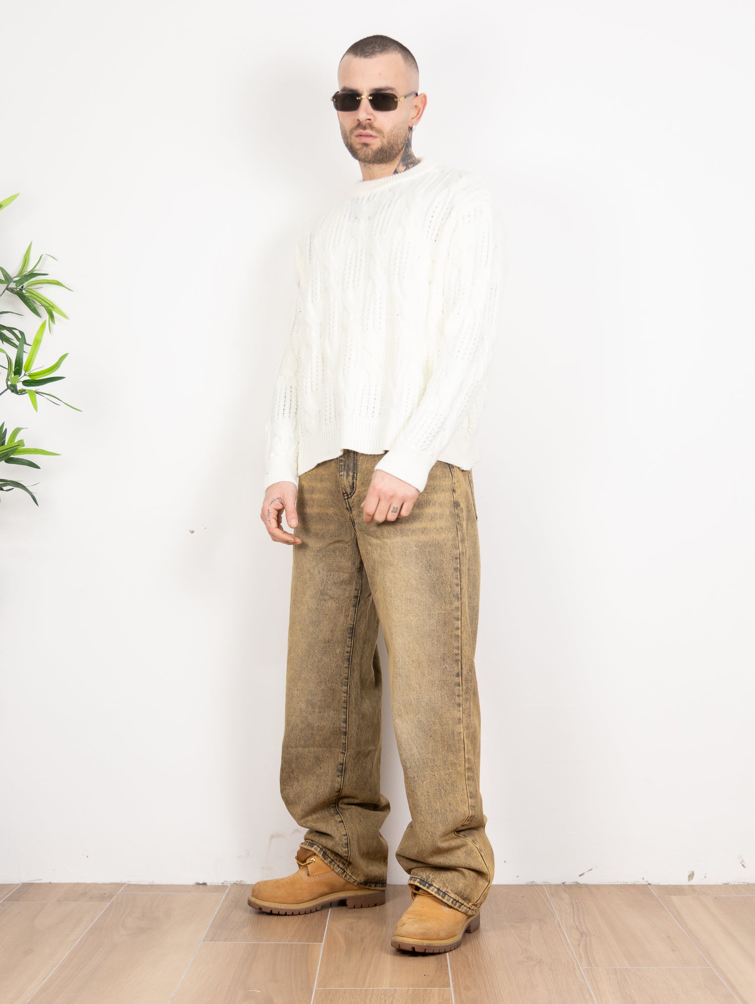 Baggy basic