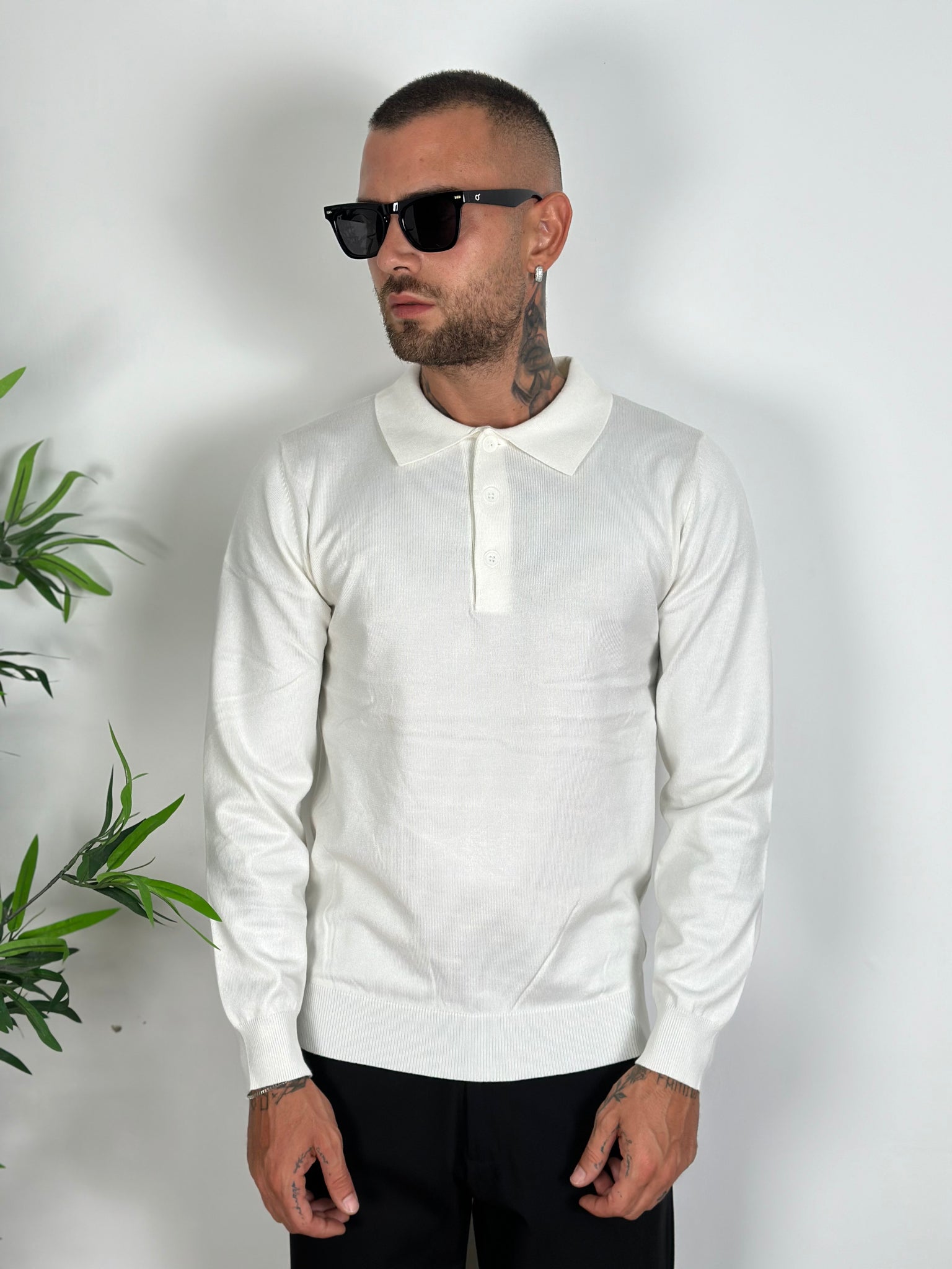Polo Slim fit