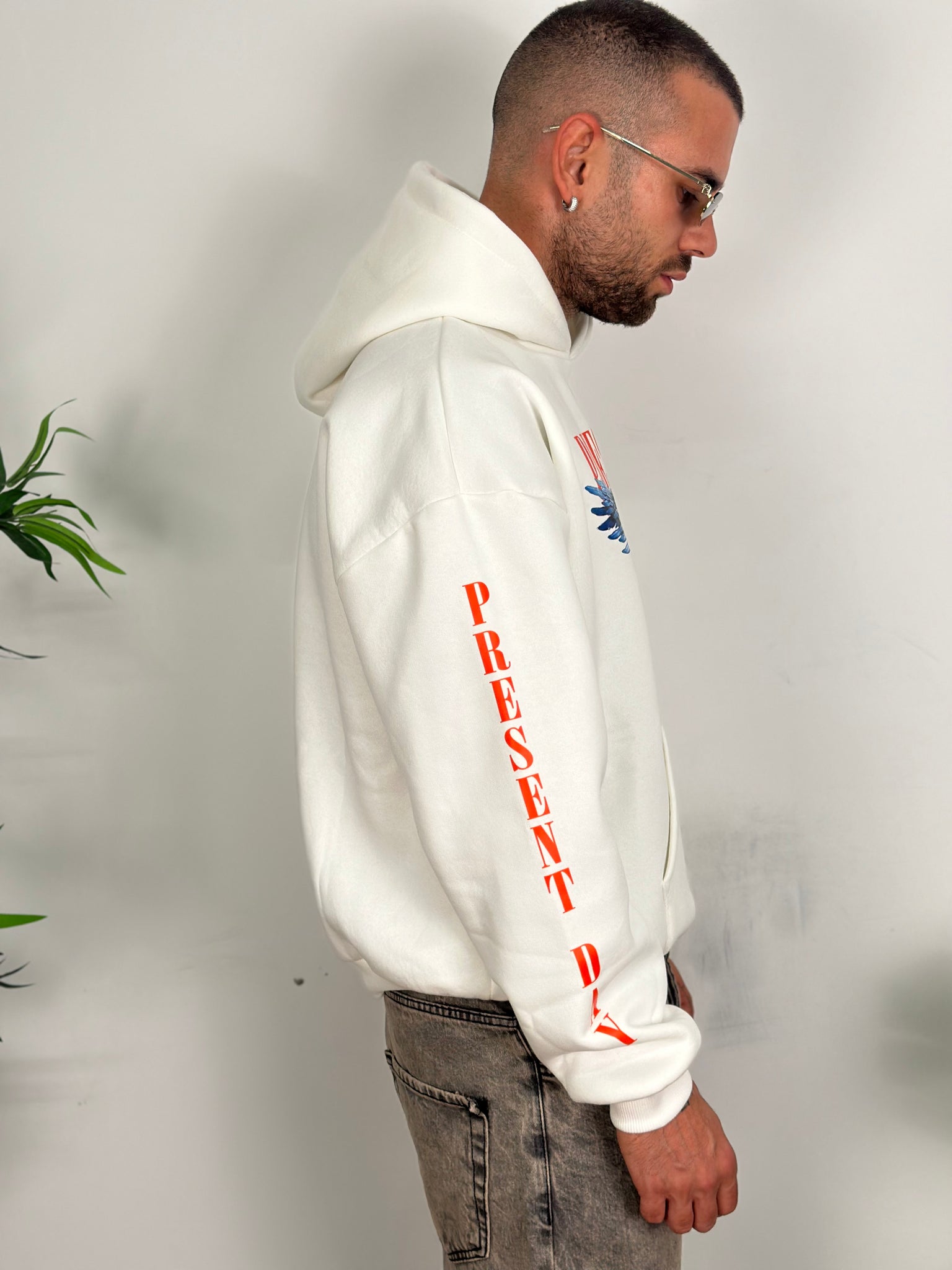Angels sweatshirt