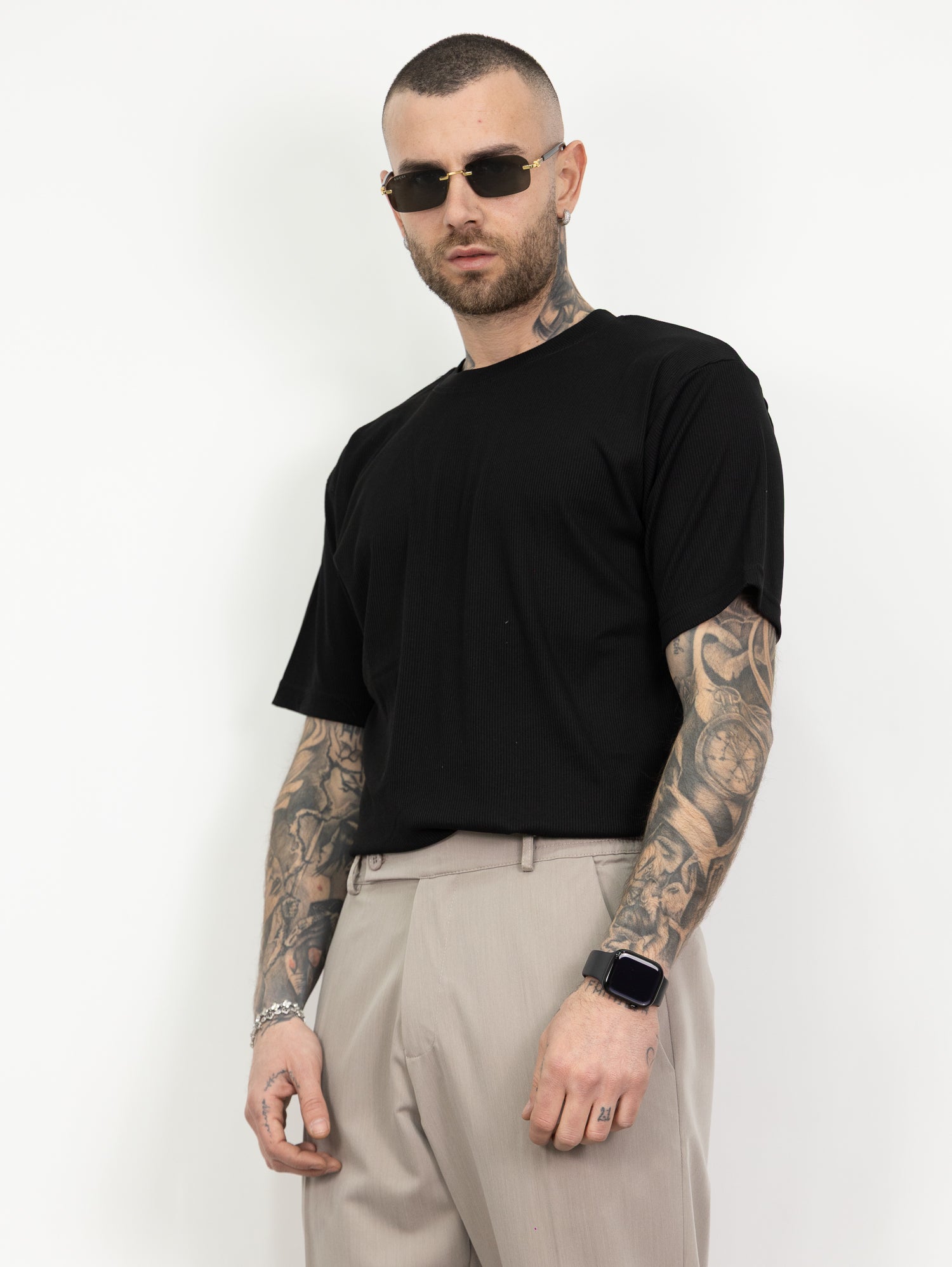 t-shirt costina basic