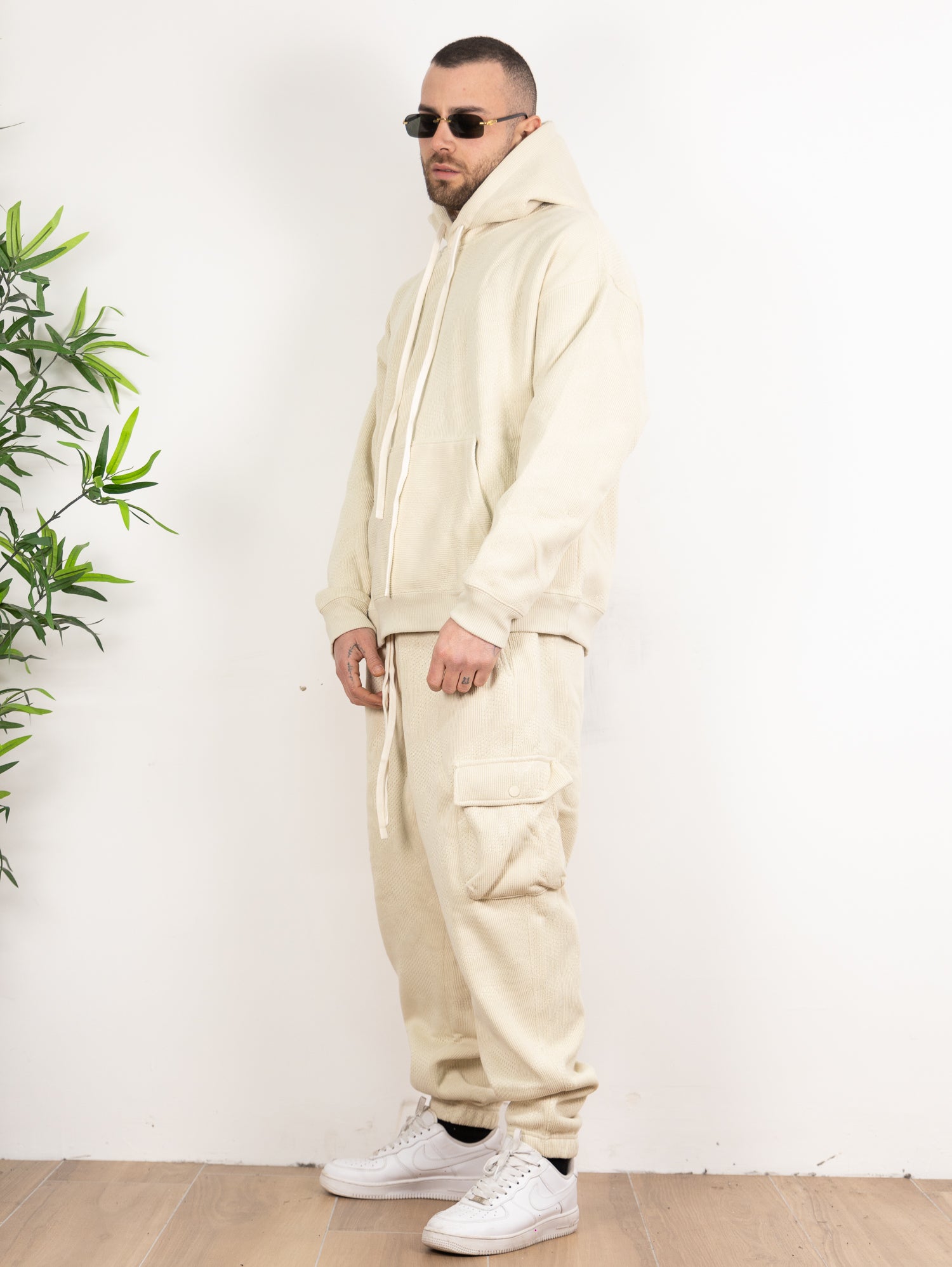 Tuta cargo new