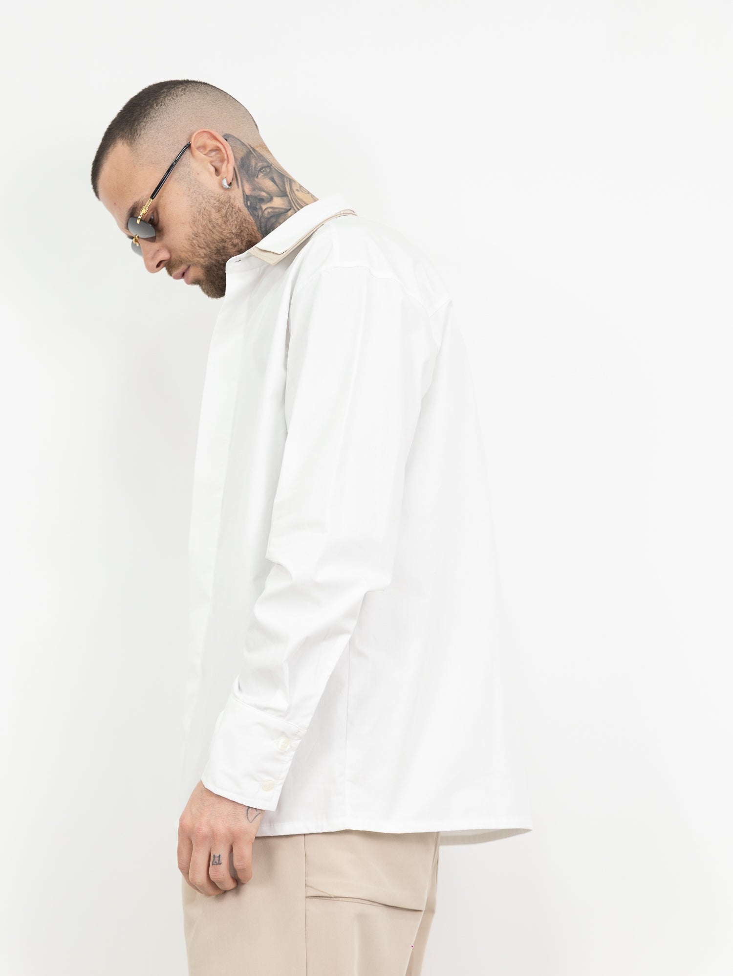 Camicia kyoto