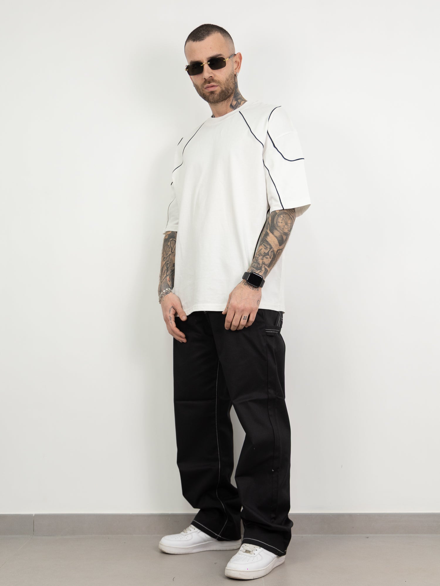 T-shirt seattle
