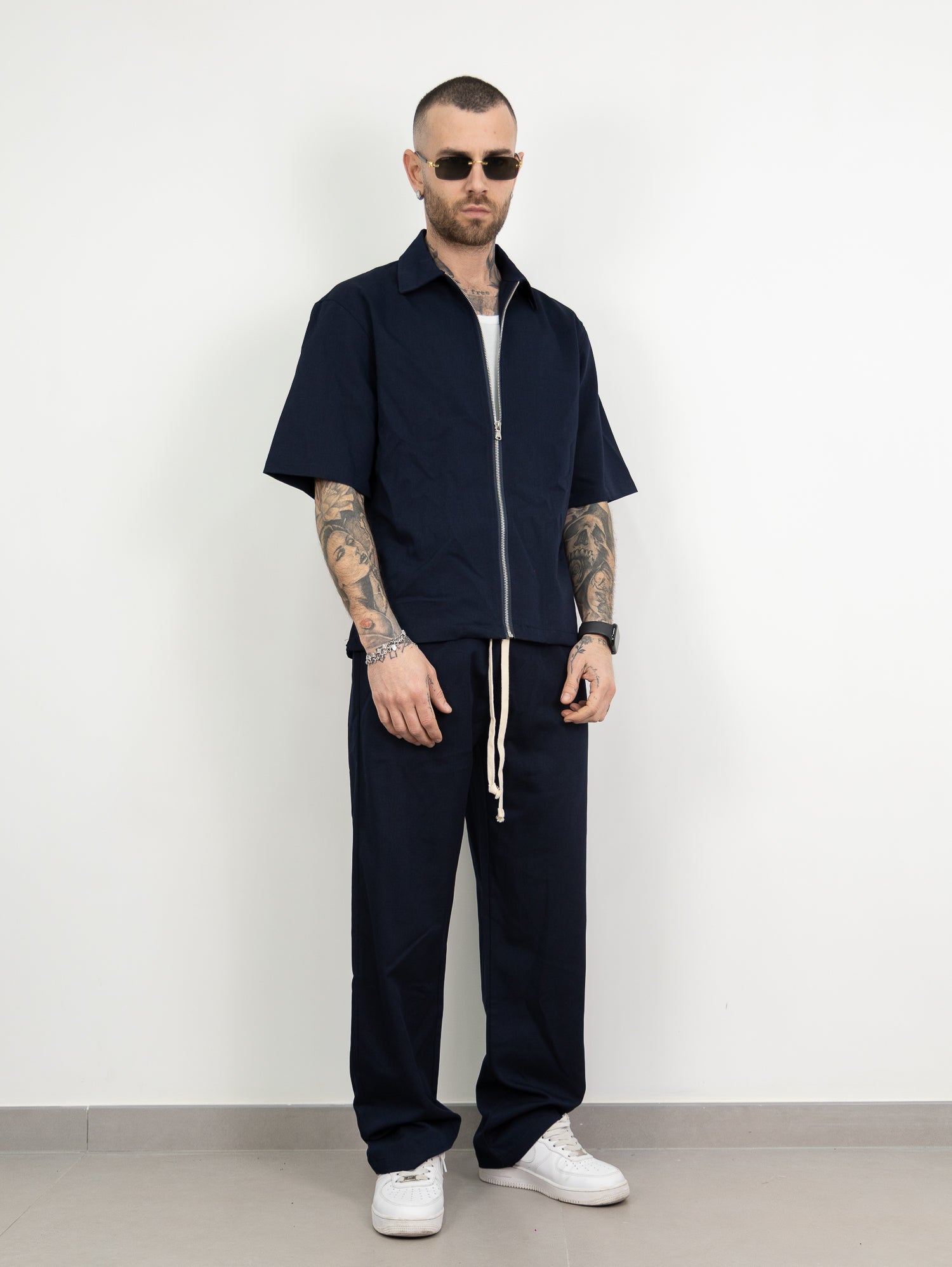 Coordset zip new