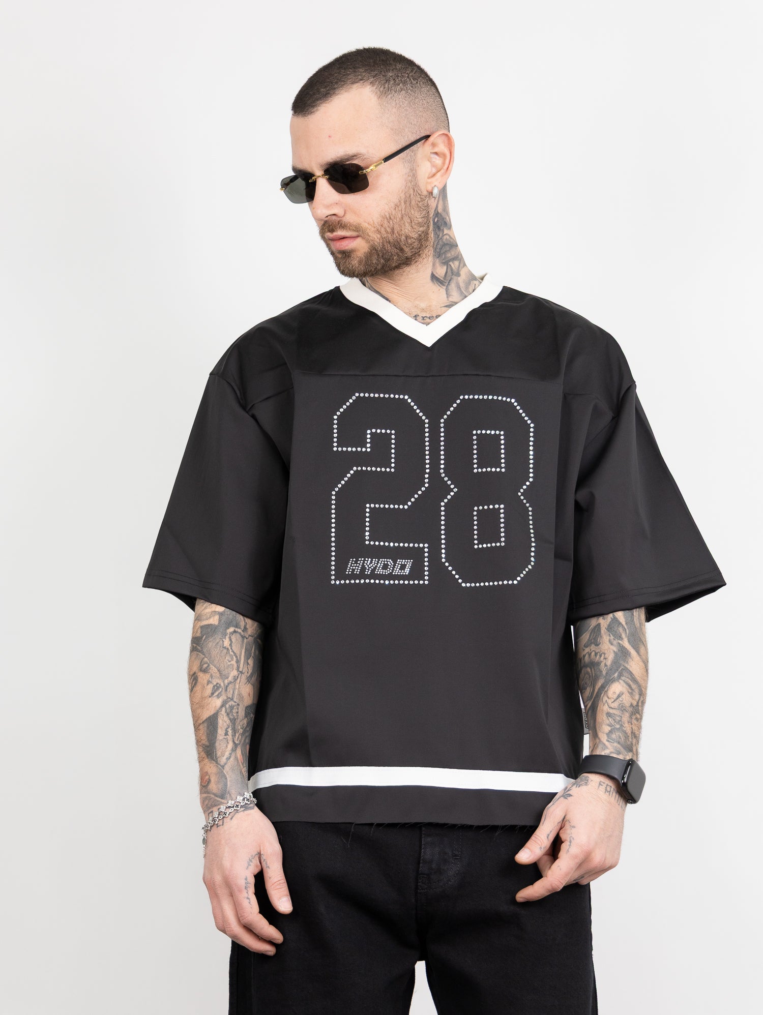 T-shirt kyoto