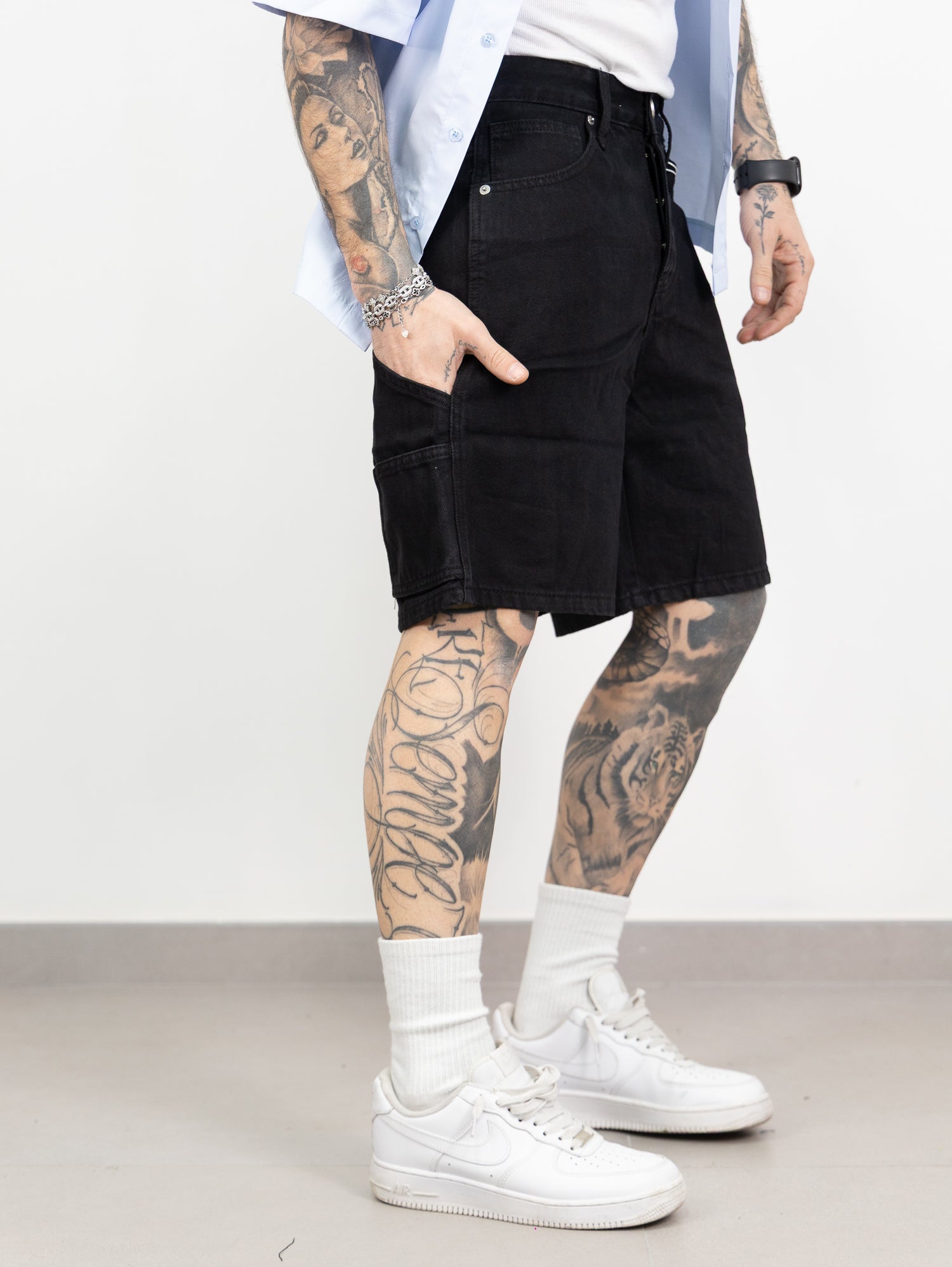 Short basic