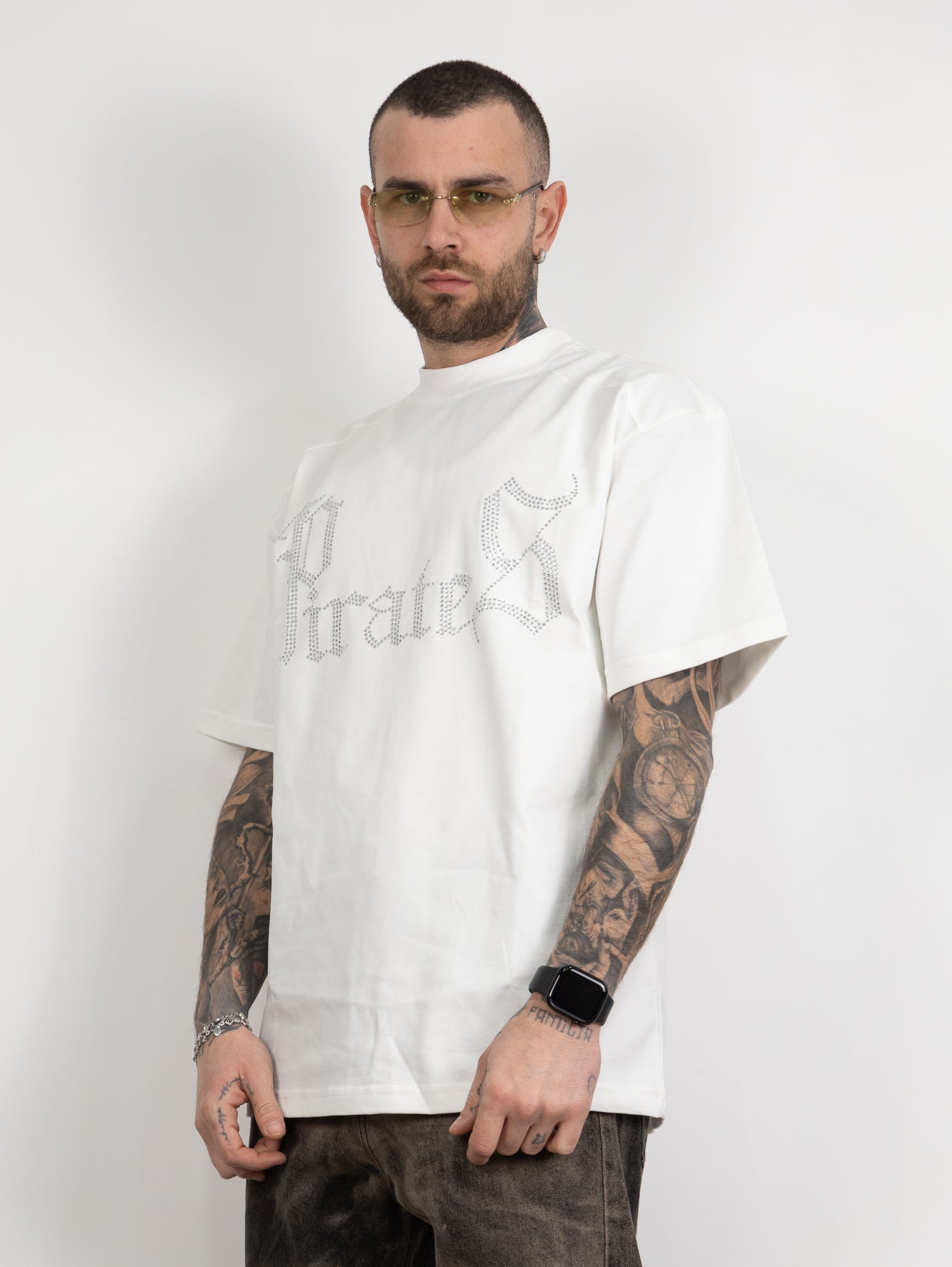 T-shirt pirates
