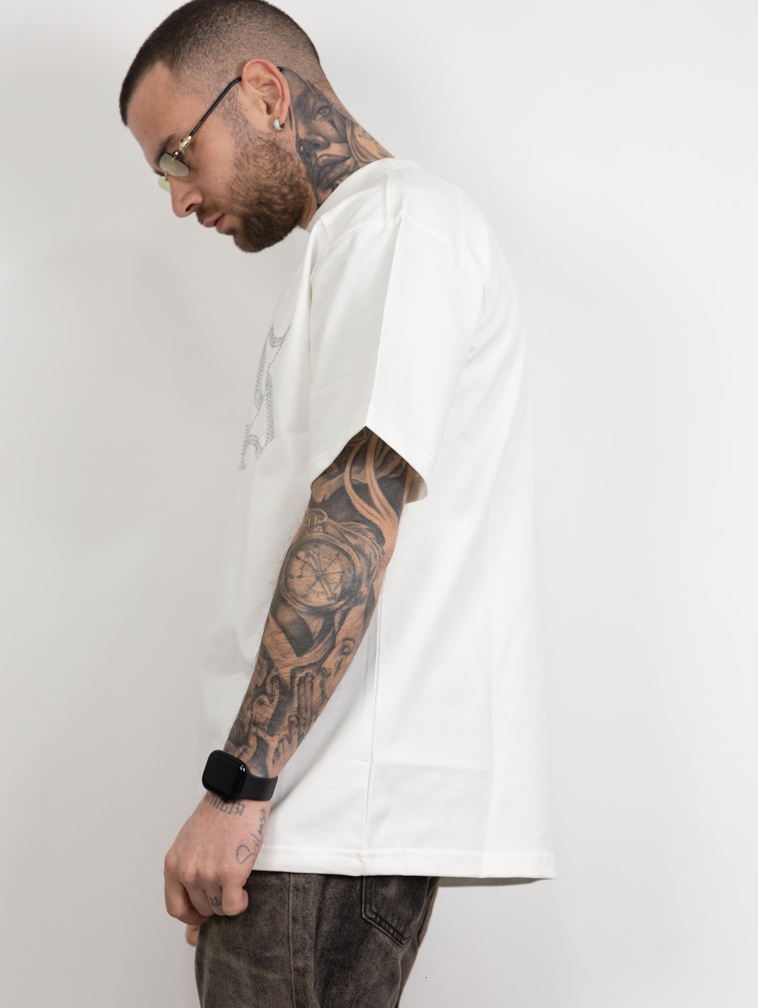 T-shirt pirates