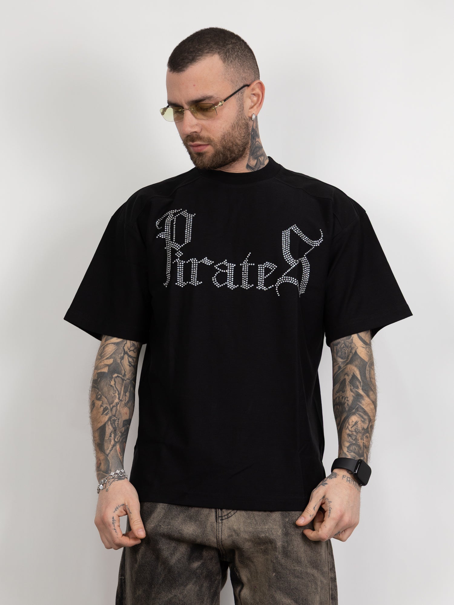 T-shirt pirates