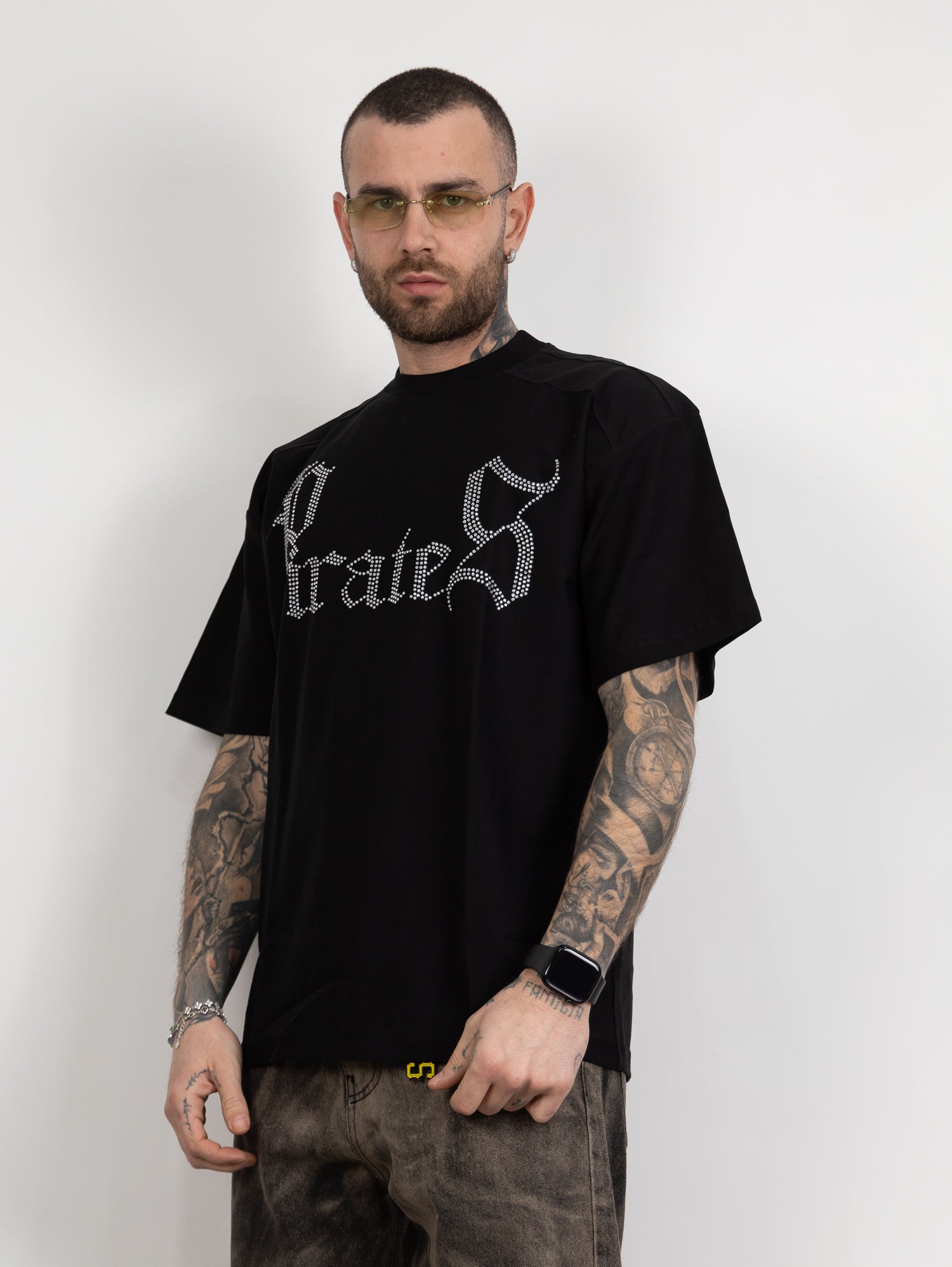 T-shirt pirates