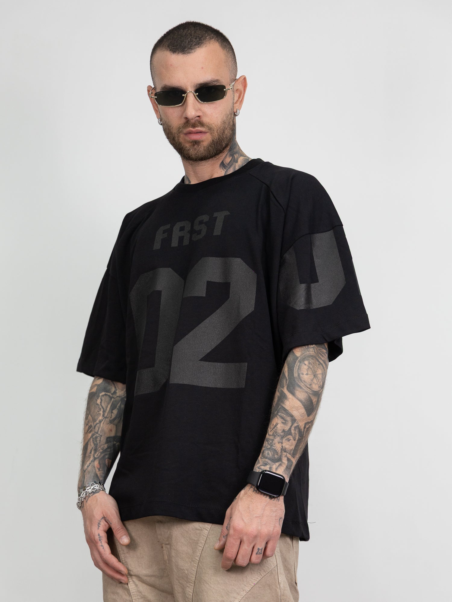 T-shirt print