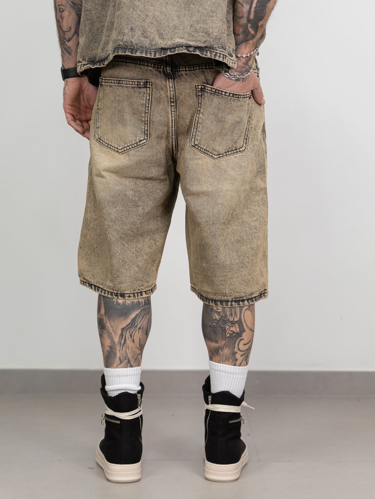 Coordinato carpenter sand2.0