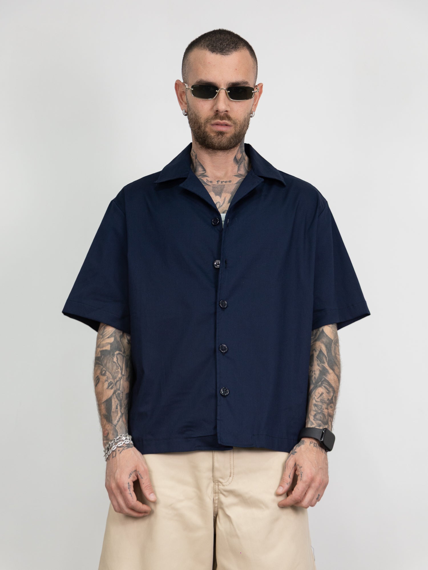 Camicia california