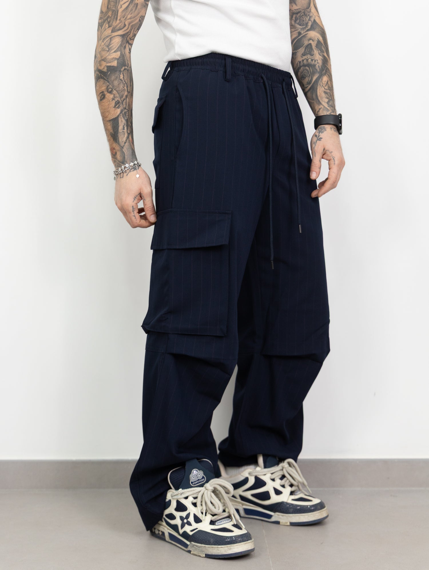 Coordinato boston cargo
