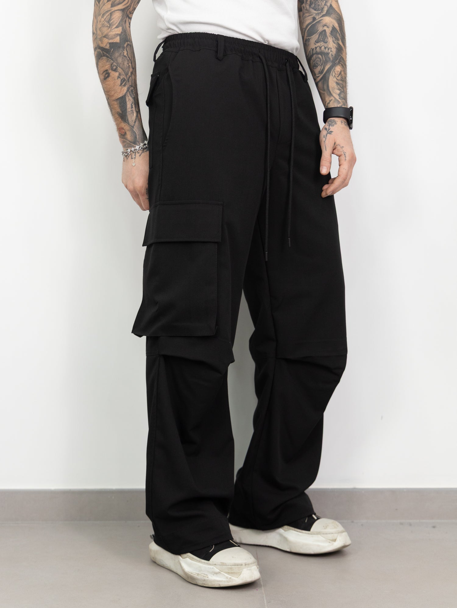 Coordinato boston cargo