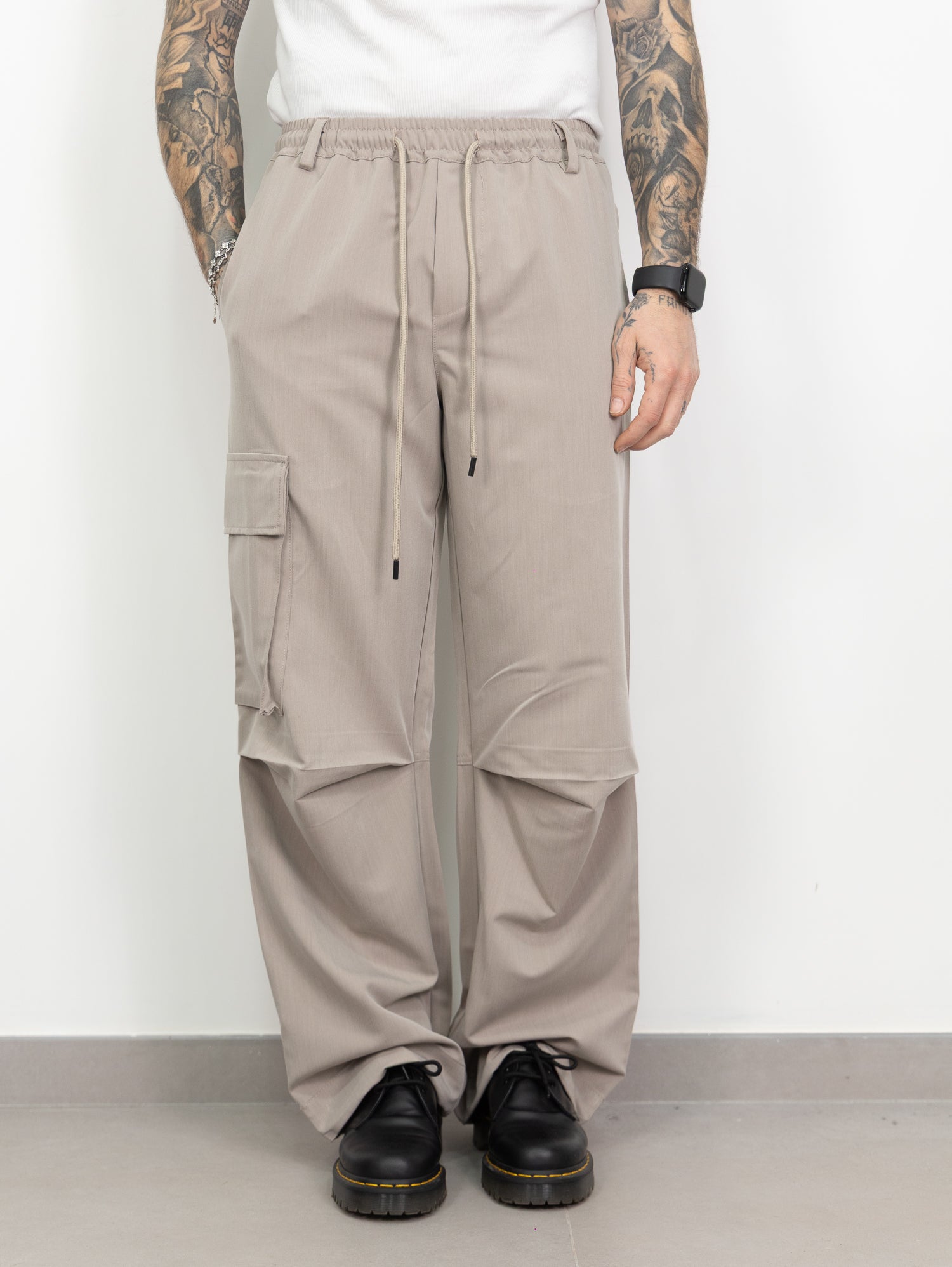 Coordinato boston cargo